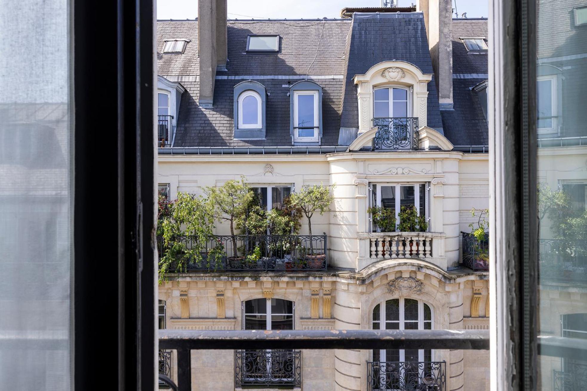 Avalon Cosy Hotel פריז מראה חיצוני תמונה